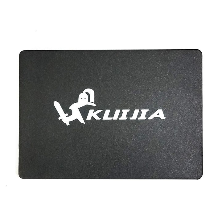 Ổ cứng SSD 120G KUIJIA - Hàng chính hãng