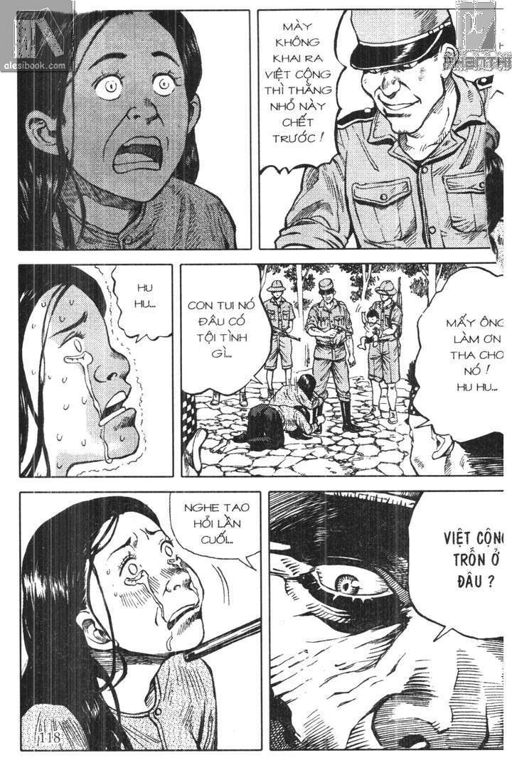 chiếc lược ngà chapter 6 3