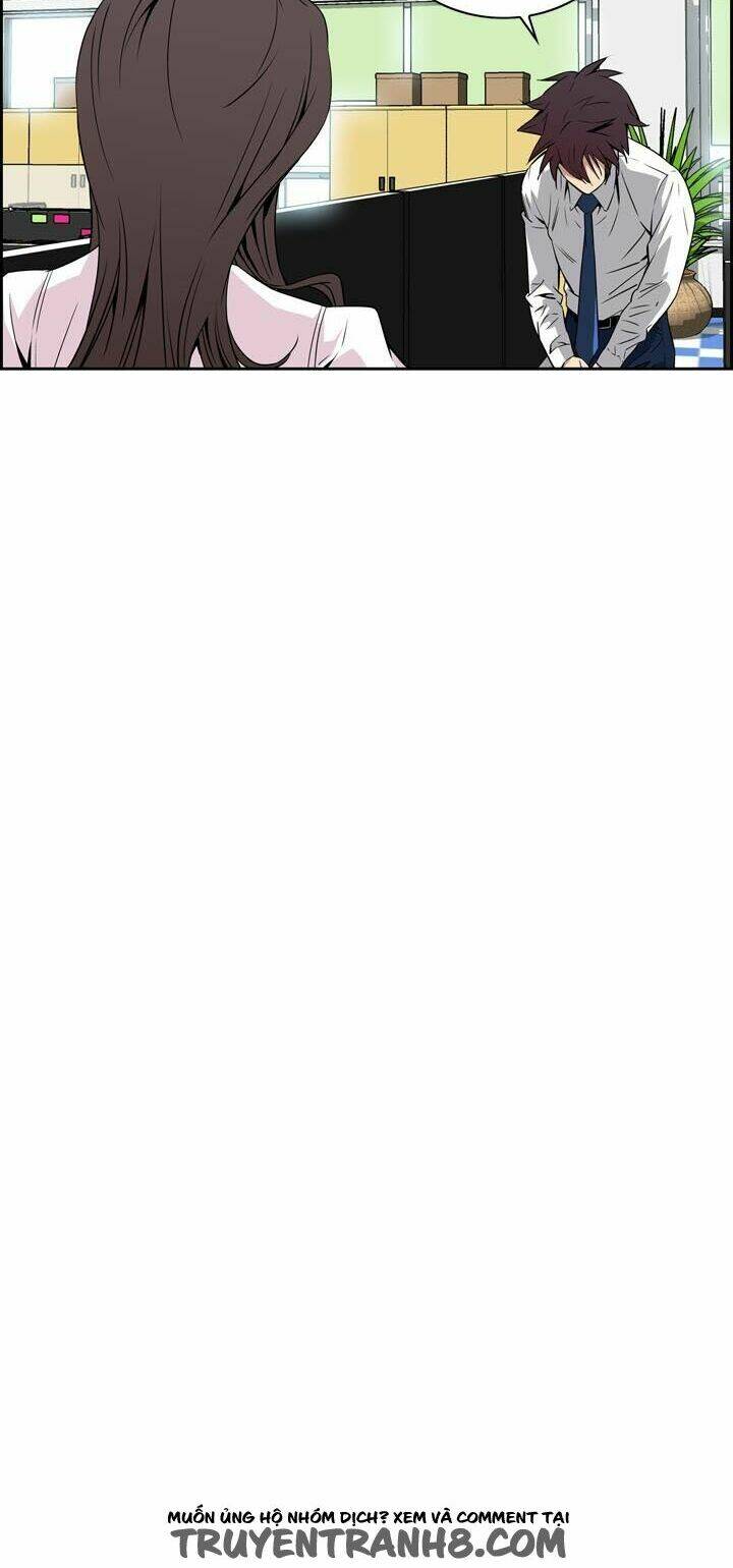 giấc mơ khủng khiếp - deadful dream chapter 5 66