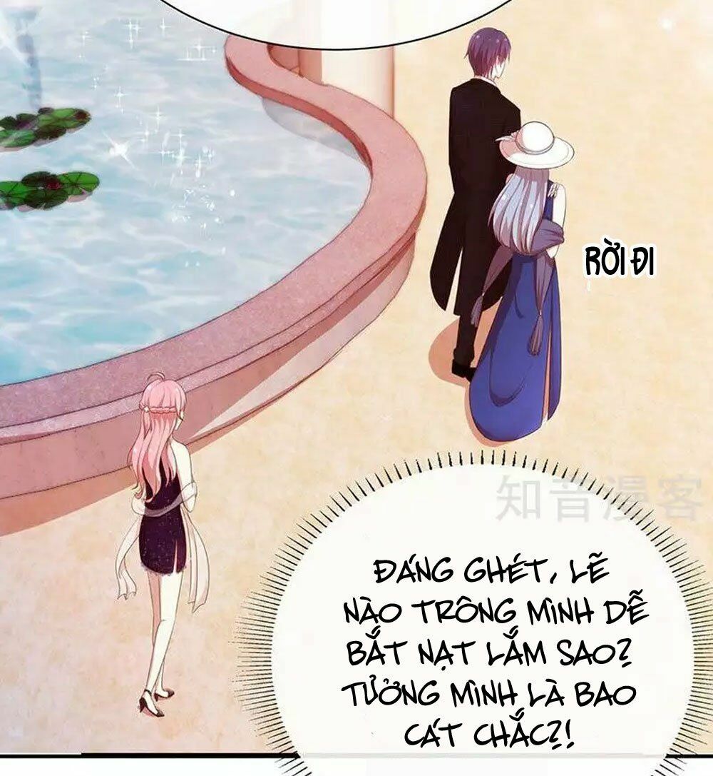 cả thế giới đều không bằng người chapter 68 13