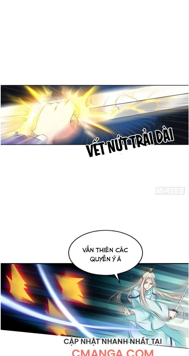 Trọng Sinh Thành Cậu Vàng Tại Dị Thế Chapter 113 12