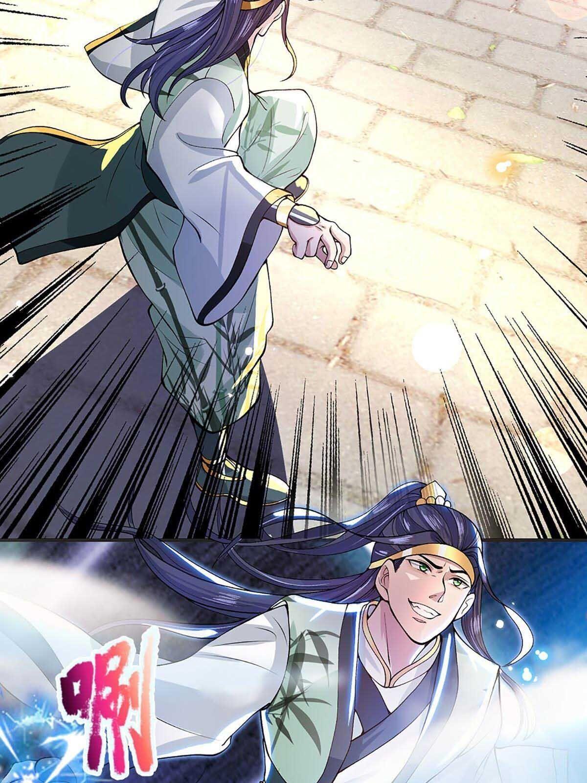 ta trở về từ thế giới tu tiên chapter 11 41