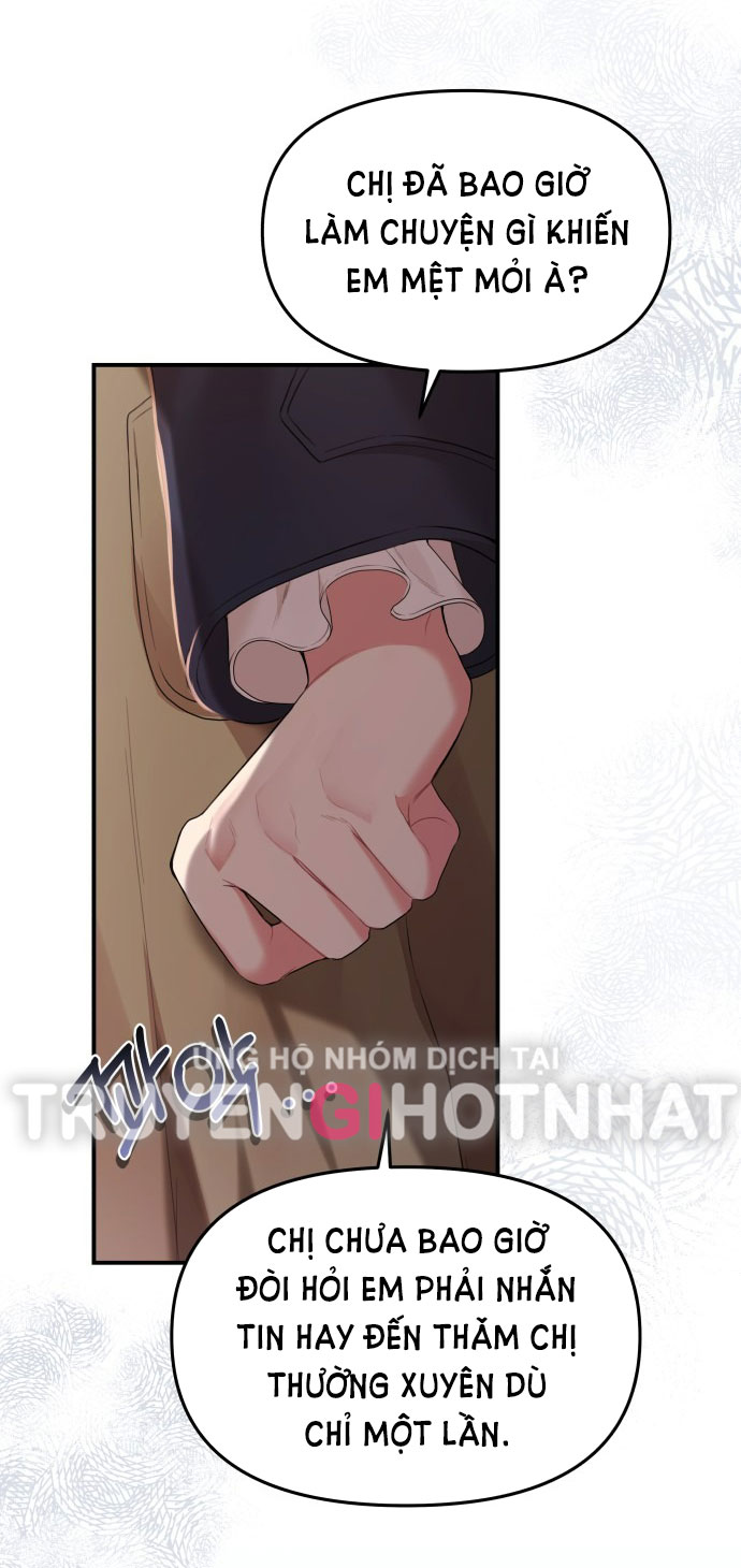 gửi em người đánh cắp những vì sao - to you who swallowed a star chapter 127.1 11