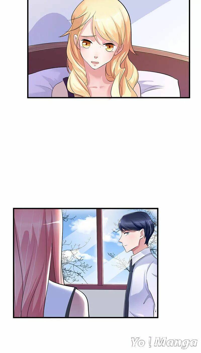 cô dâu gả thay của tổng tài chapter 45 5