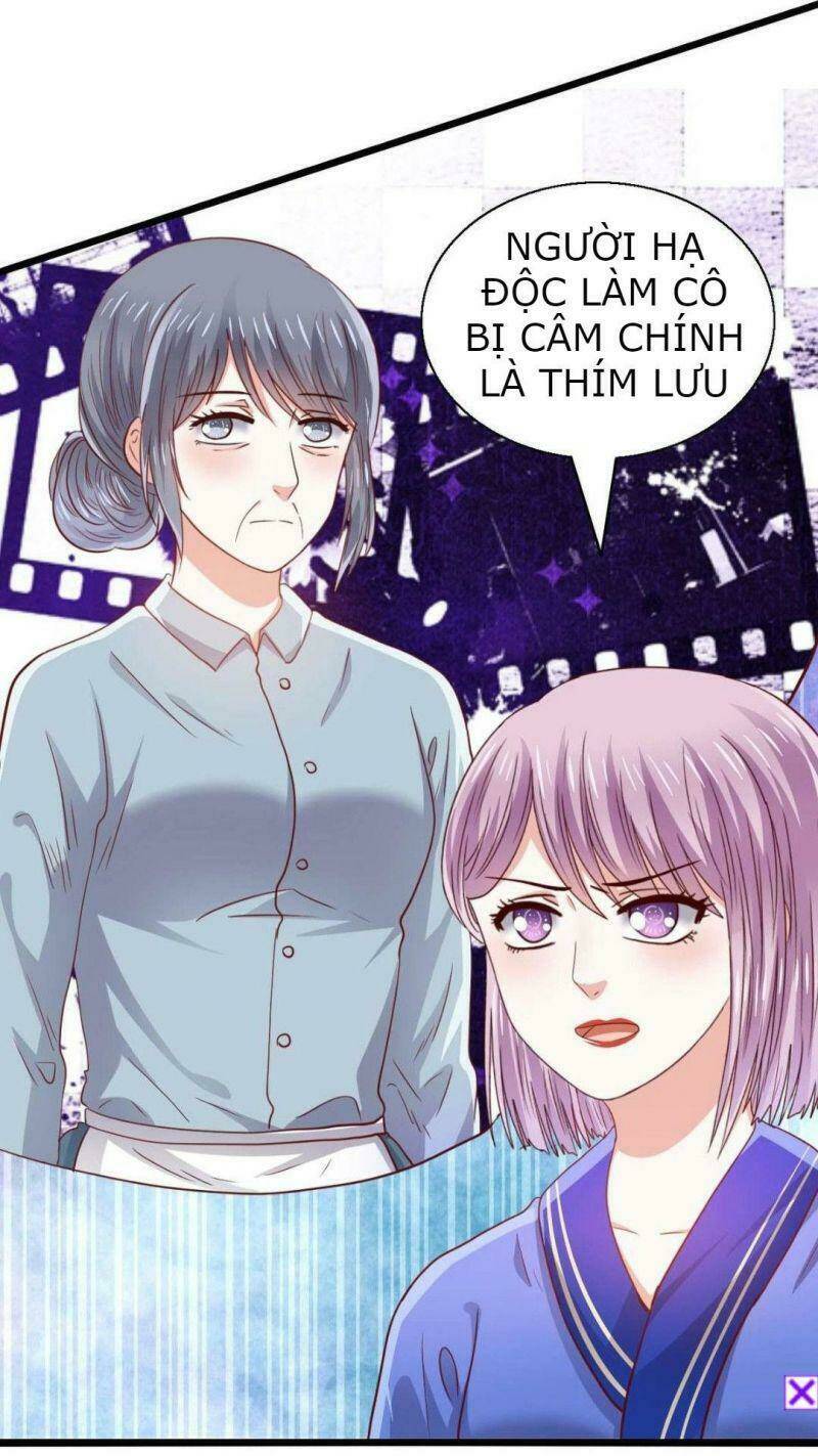 lăng thiếu! nhẹ một chút, đau chapter 43 26