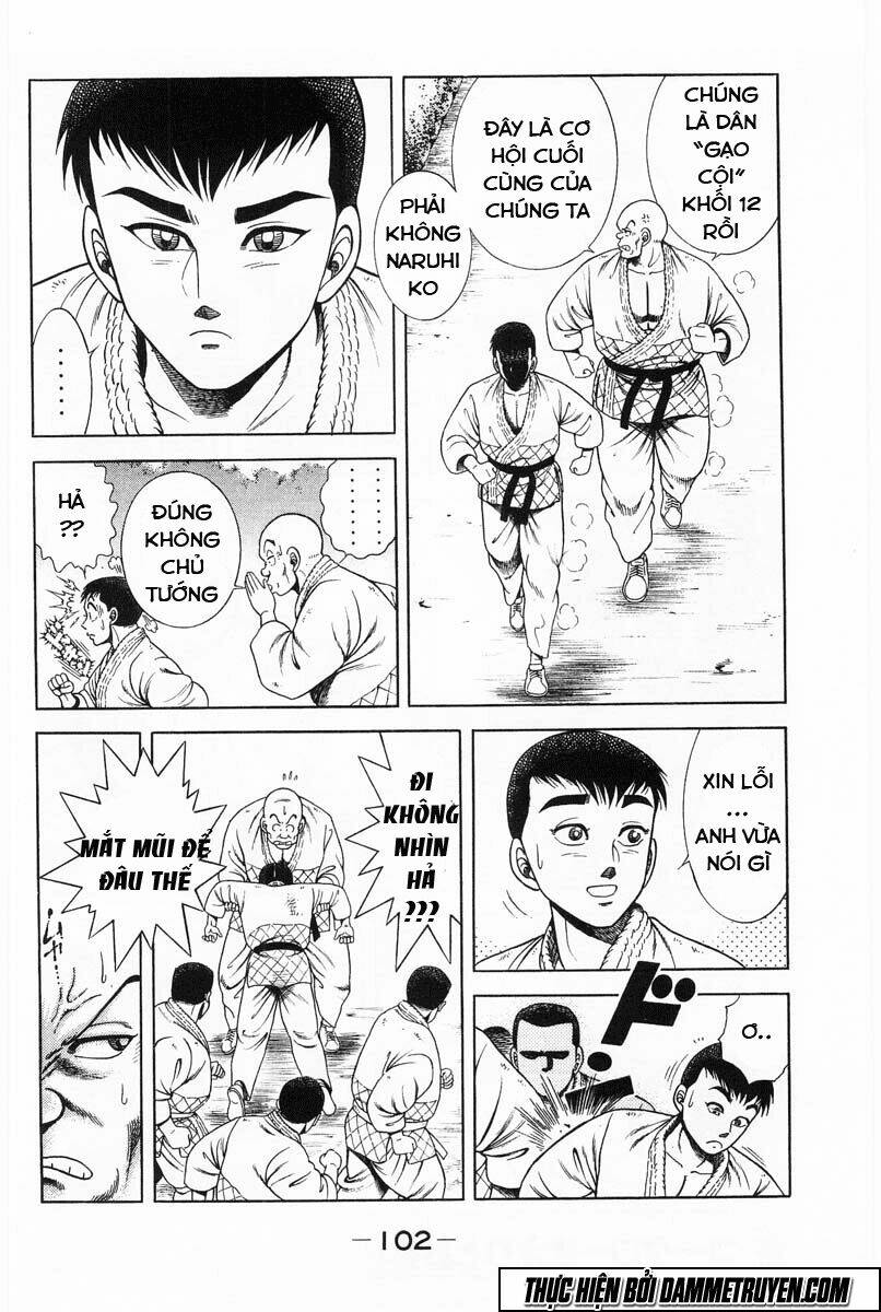 shin kotaro makaritoru! juudouhen chapter 31 3