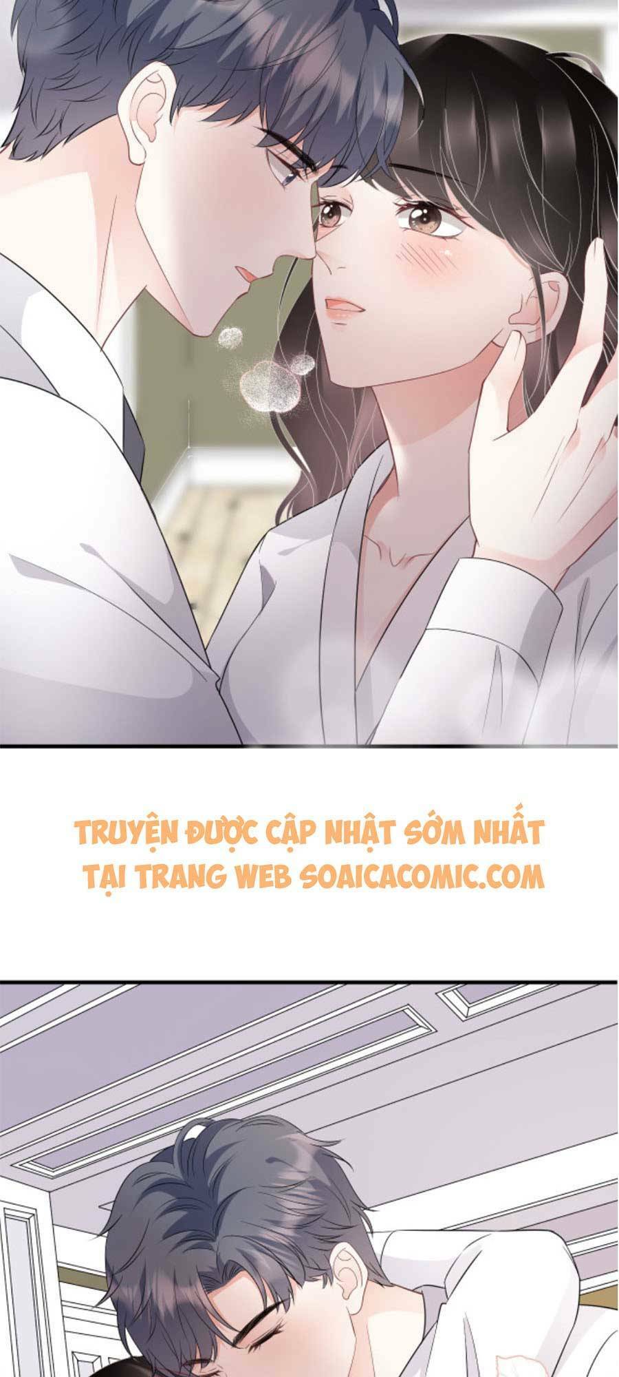 đại tiểu thư có ý đồ gì xấu đâu chapter 75 12