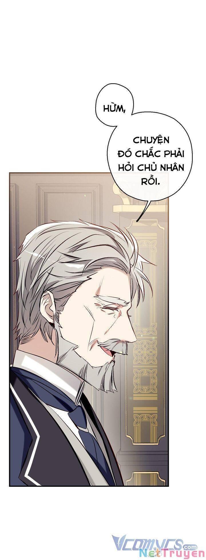 chúng ta có thể trở thành gia đình được không? chapter 57 52