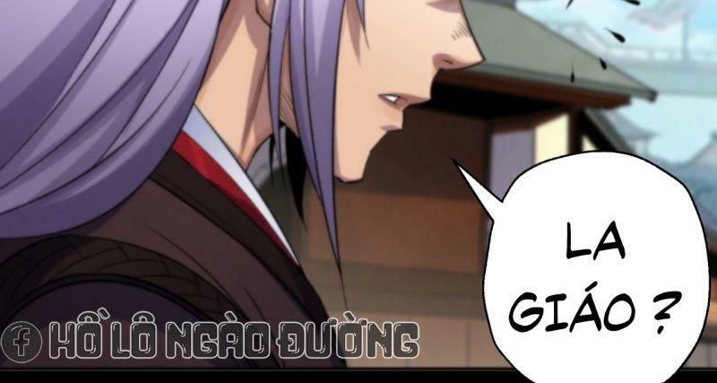 thông u đại thánh chapter 12 39