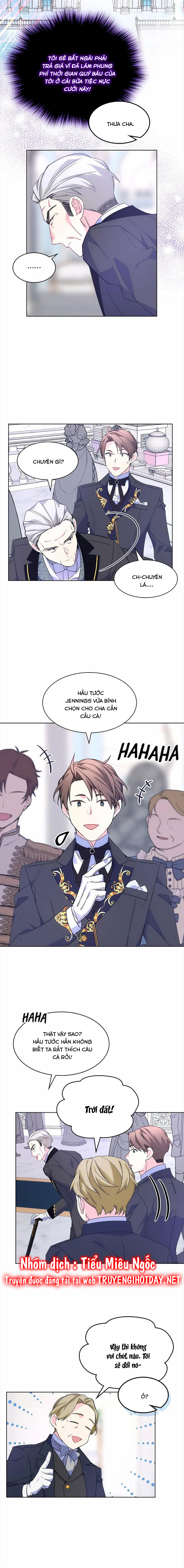 đừng lo lắng, anh trai của em! chapter 77 2