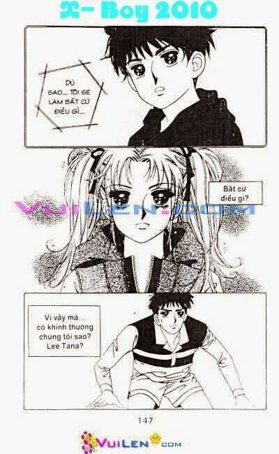 cô giáo tuổi 18 chapter 3 148