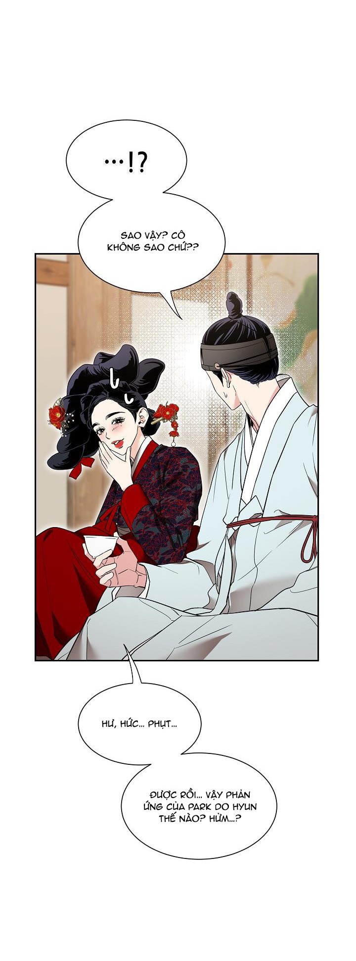 [18+] tuyển tập truyện bl ngắn - double bell chapter 59 12