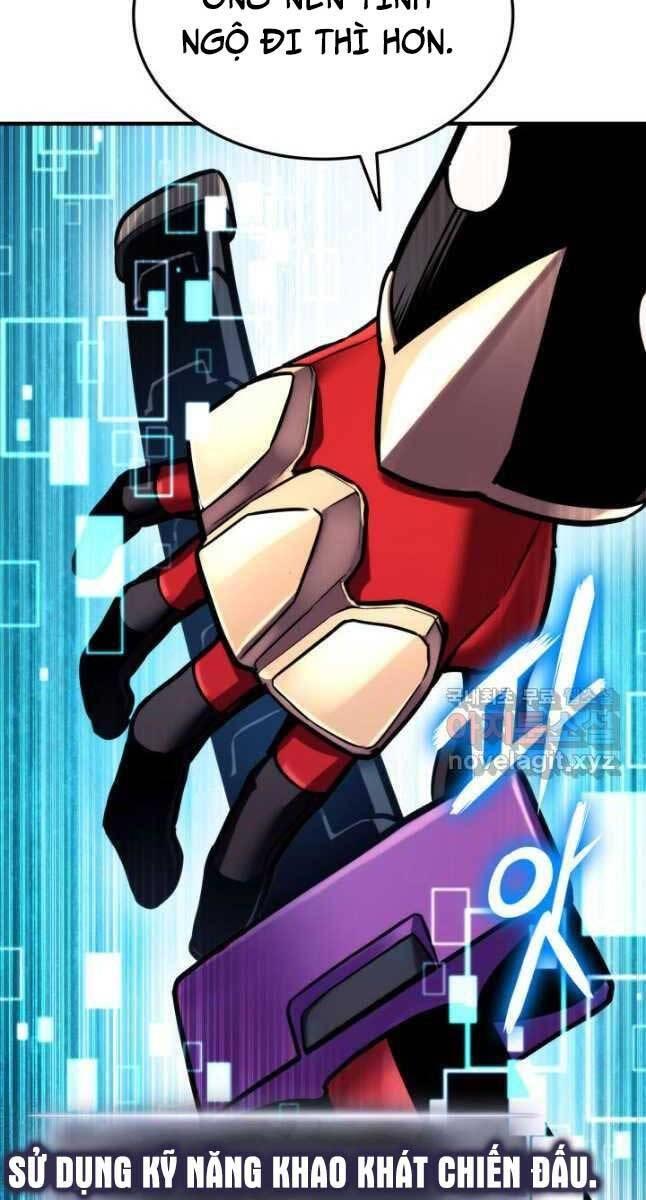 huyền thoại game thủ - tái xuất chapter 109 106