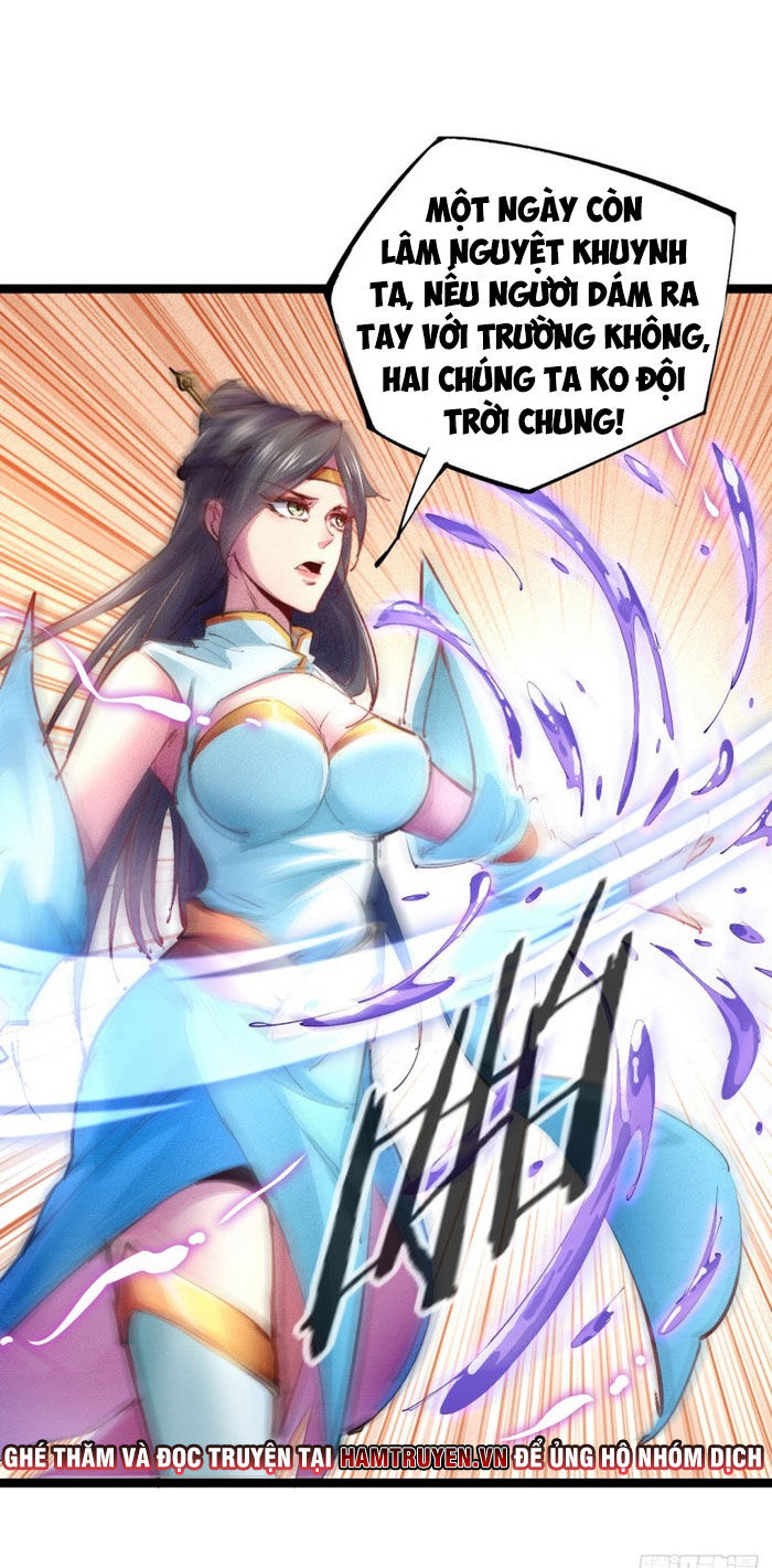 ta thành thần một mình chapter 1 65