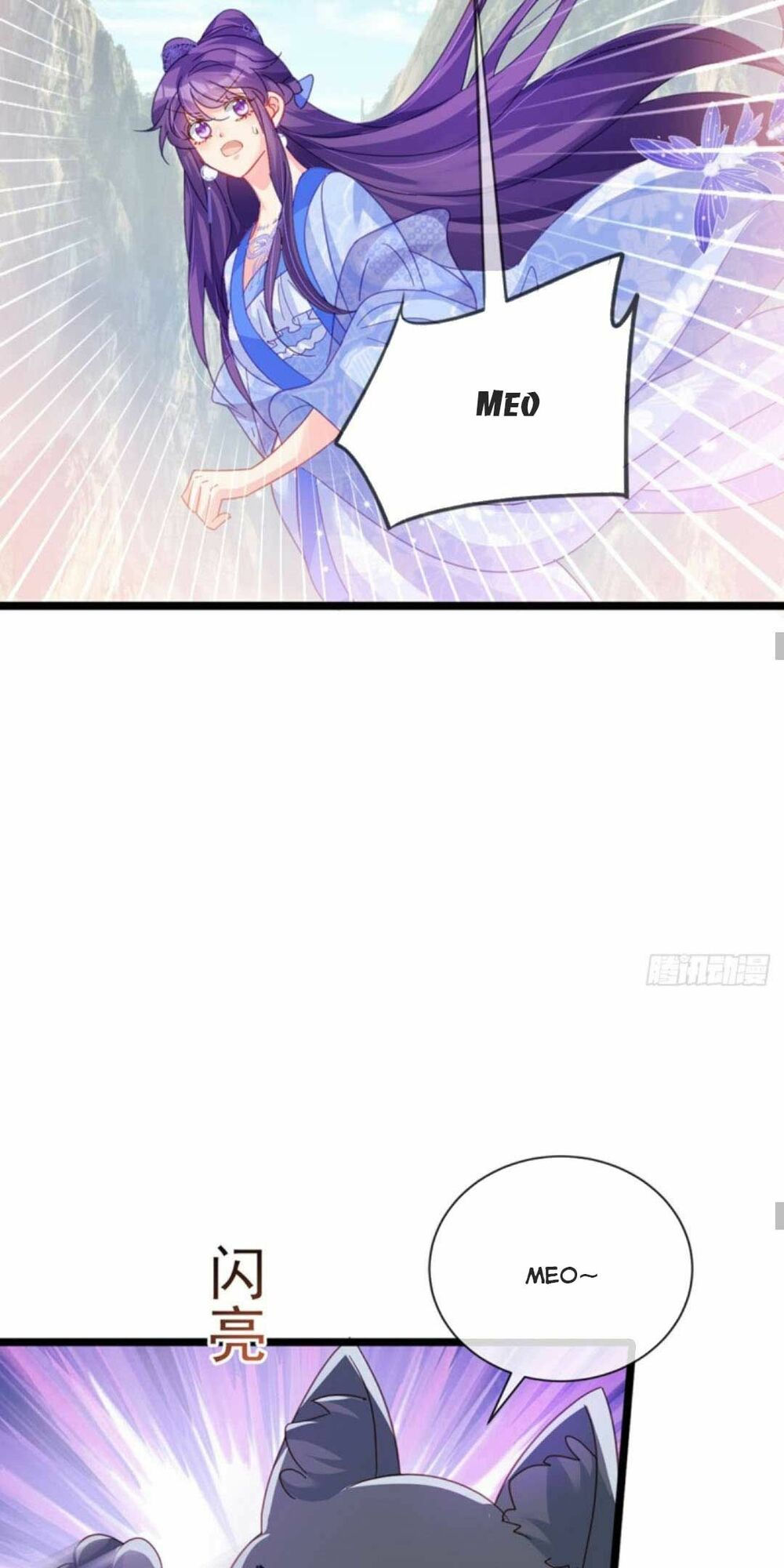 quân hoả nữ hoàng chapter 59 26