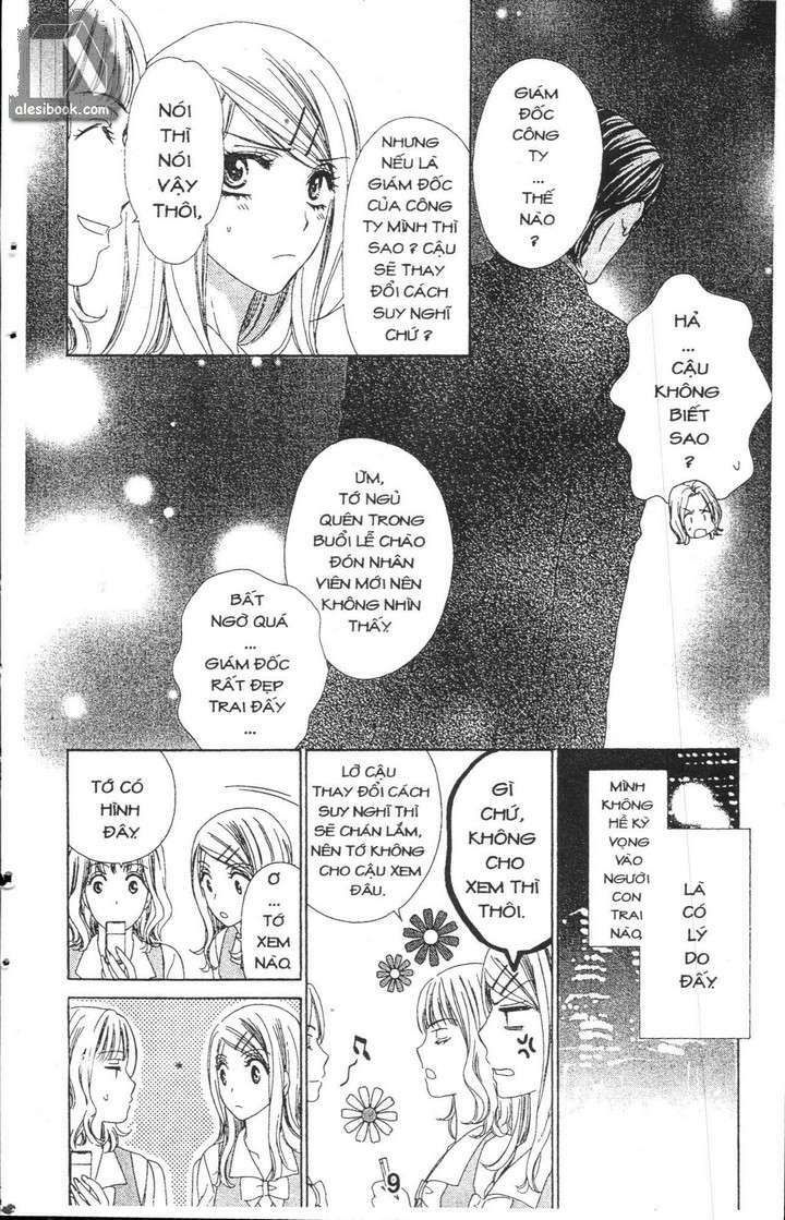 hôn nhân bất đắc dĩ - love of firos you chapter 1 6