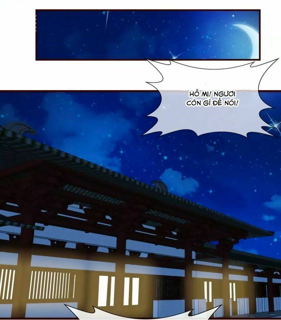 thỏ yêu tiểu vương phi chapter 12 3