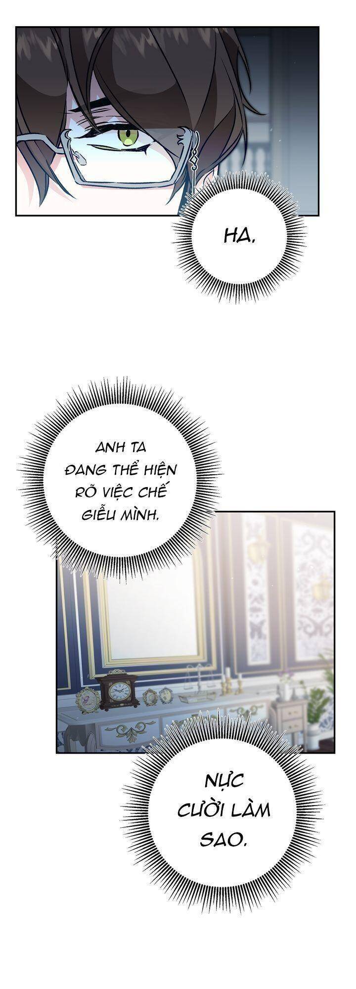 tôi trở thành hoàng đế bạo chúa trong tiểu thuyết chapter 88 33