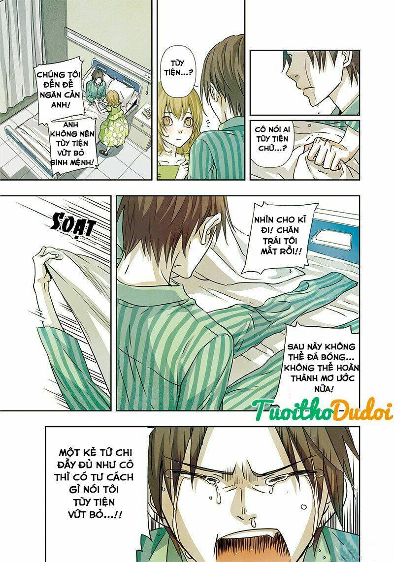 looking for clotho chapter 13 9