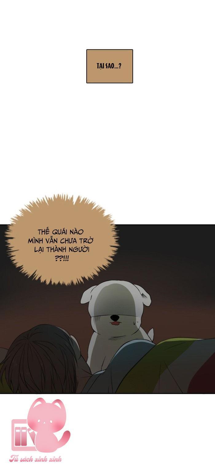 a good day to be a dog chapter 21 5