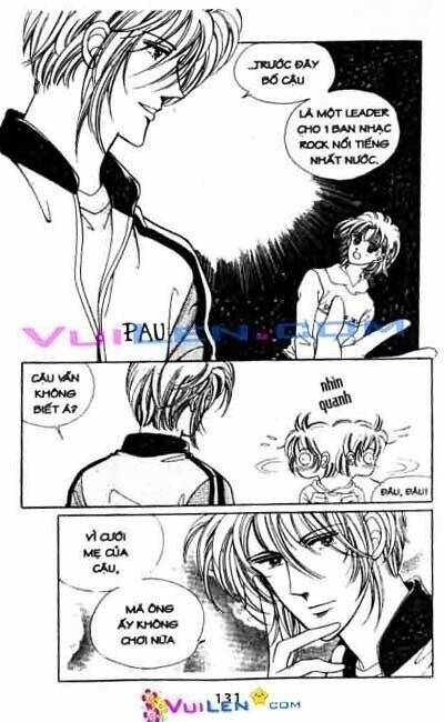 ước mơ cao đẹp chapter 1 132