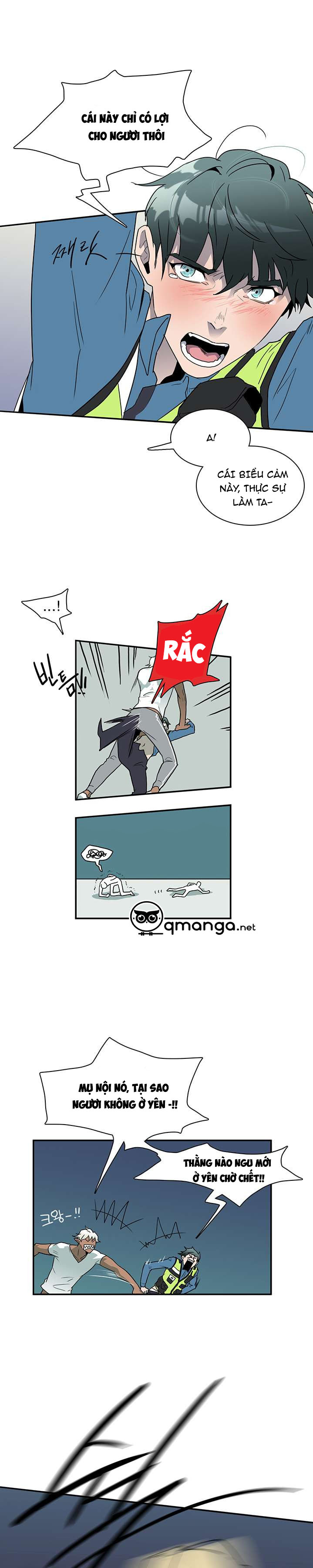 dear door chapter 6 13