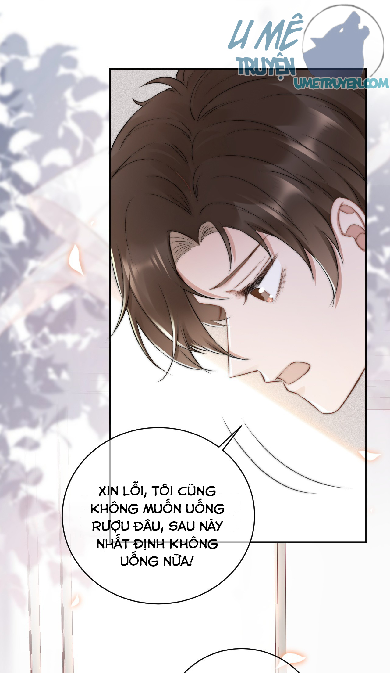 ta sinh con cho tổng tài chapter 13 9