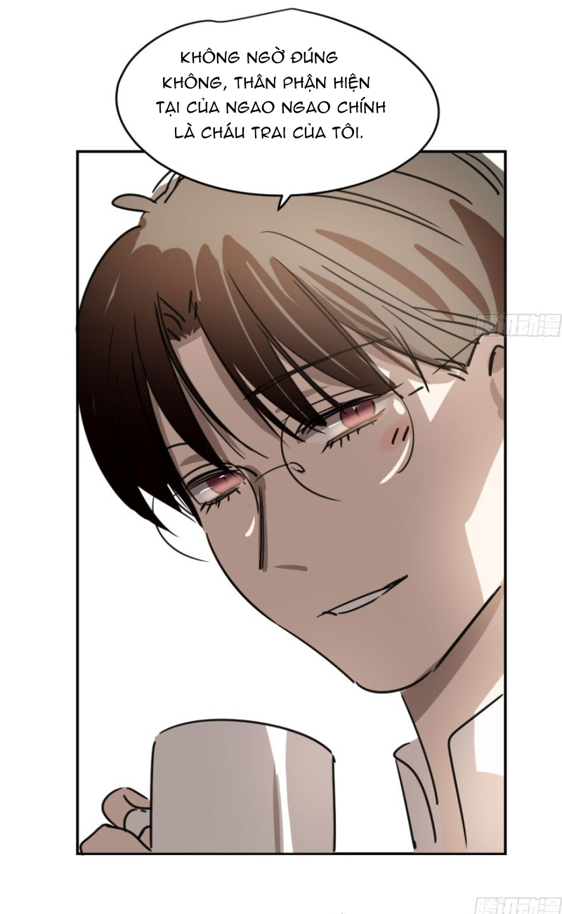 Bắt Lấy Ngao Ngao chapter 18 - Trang 15