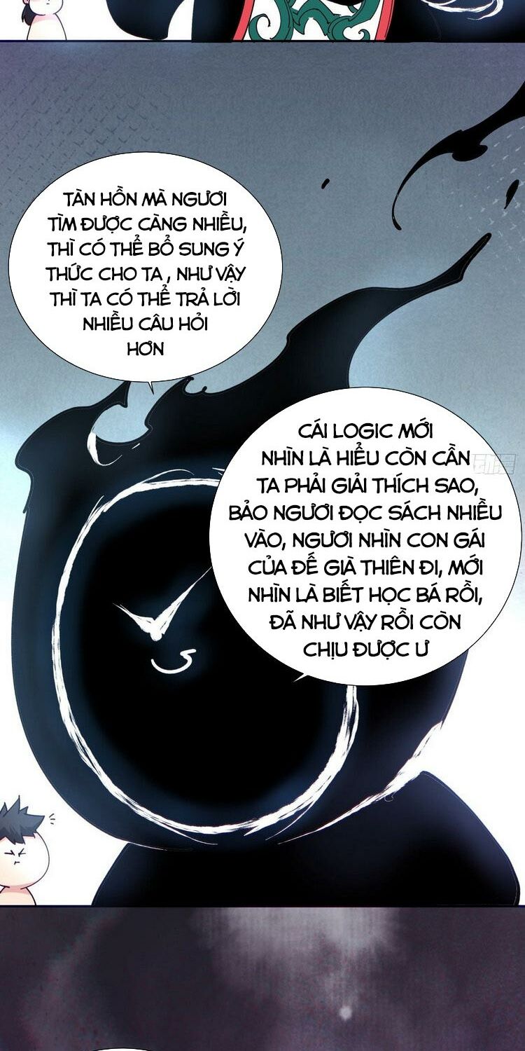 ta là nhà giàu số một, ta không muốn trọng sinh chapter 64 42