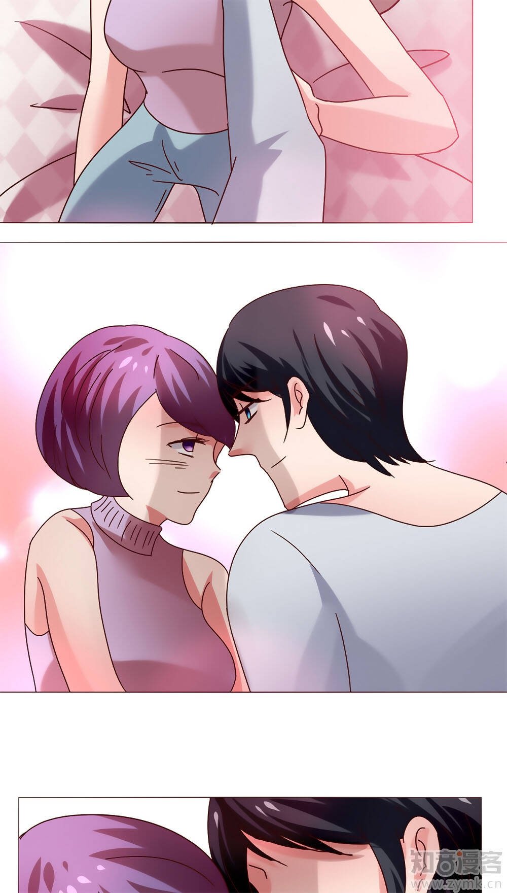 một tuần làm tình nhân chapter 19 71