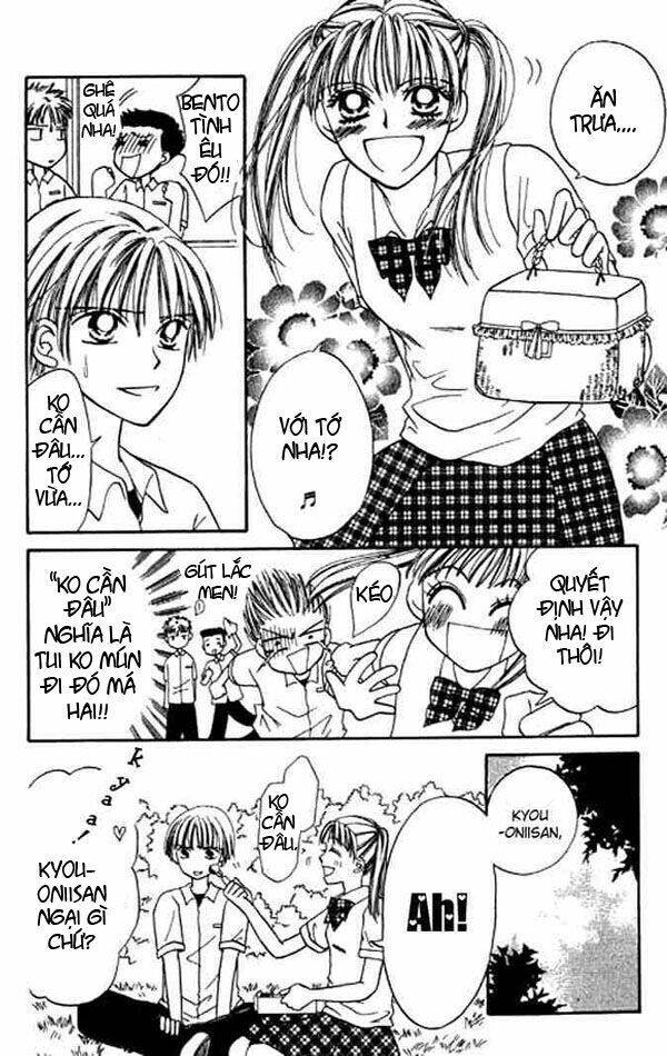 power!! chapter 13 10