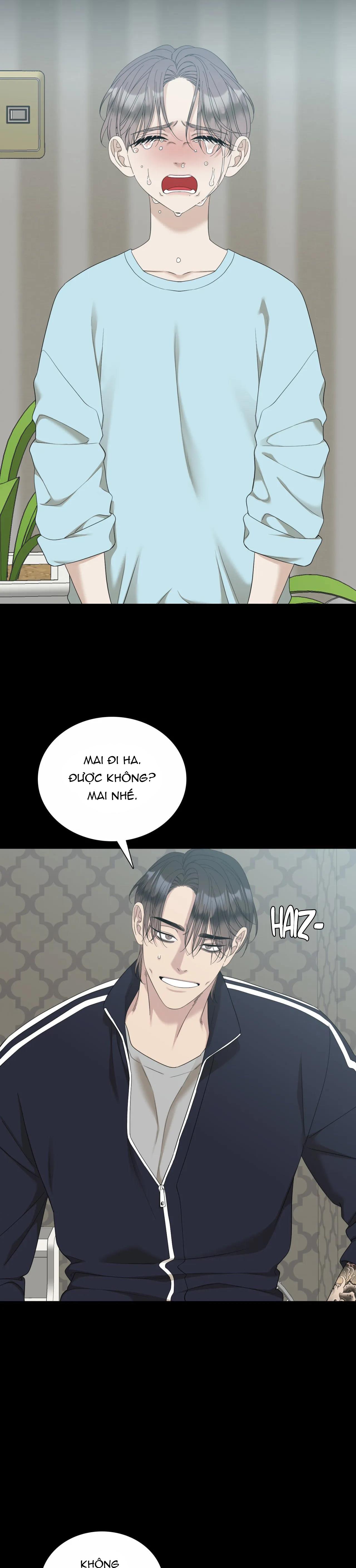 tên rác rưởi chapter 43 3