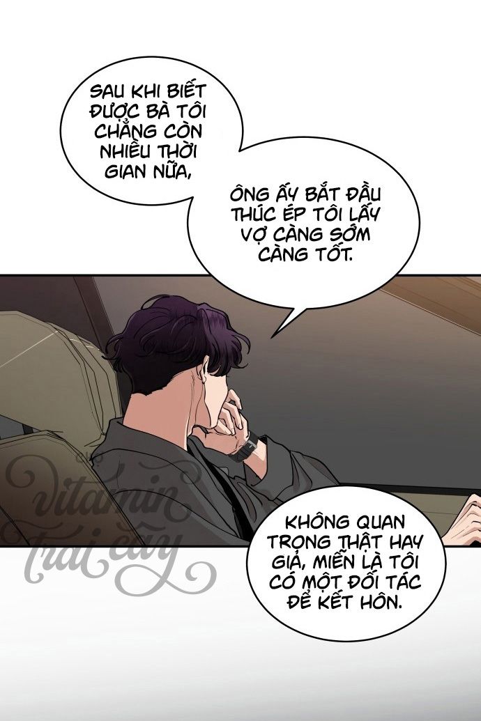 oan gia ngõ hẹp chapter 26 53