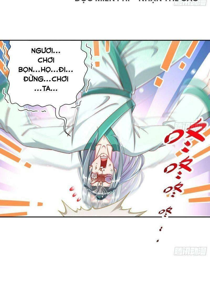 trọng sinh chi ma tôn đương đạo chapter 116 14