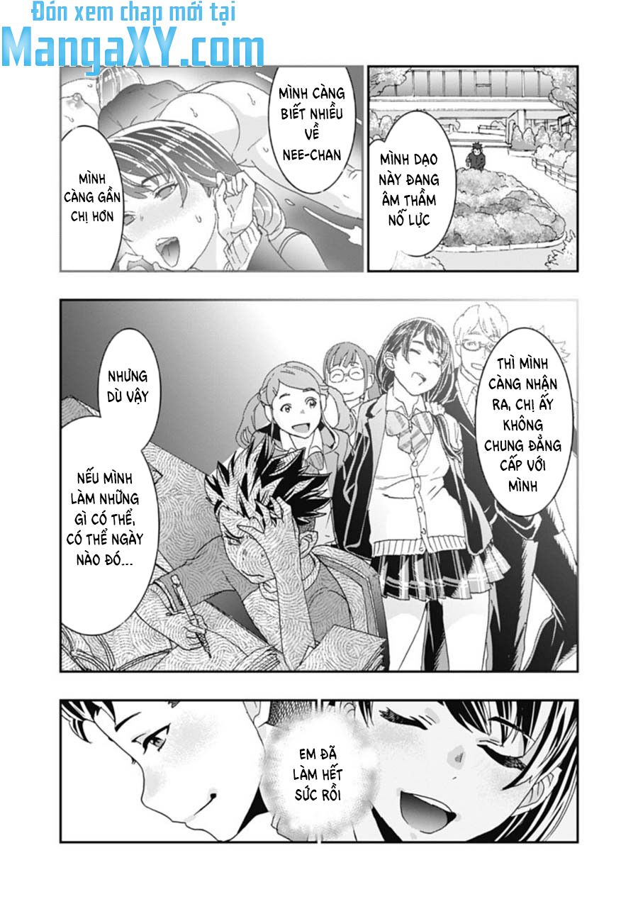 onecha chapter 3 14