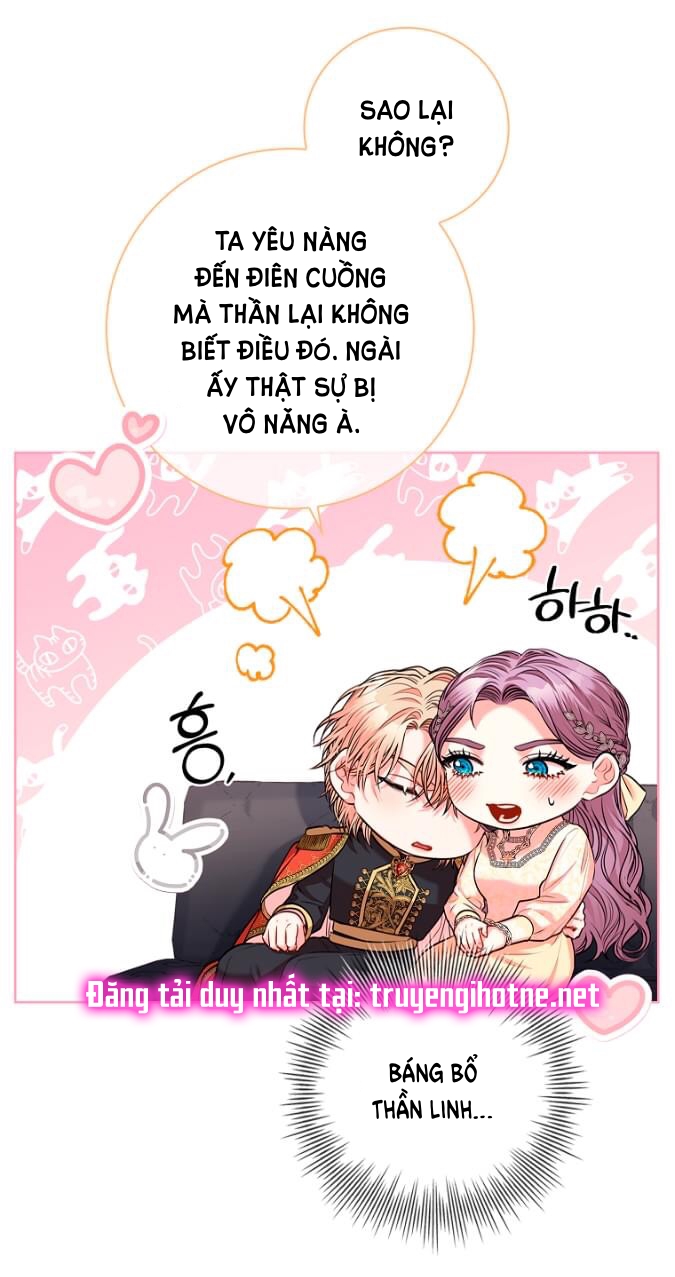 trở thành thư ký của bạo chúa chapter 86 12