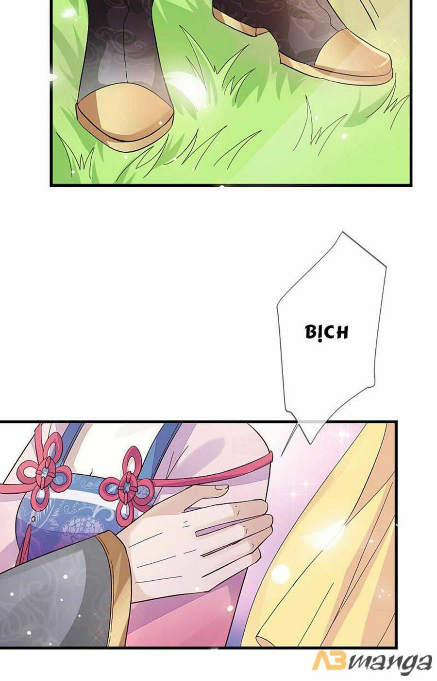 cửu khuyết phong hoa chapter 126 9