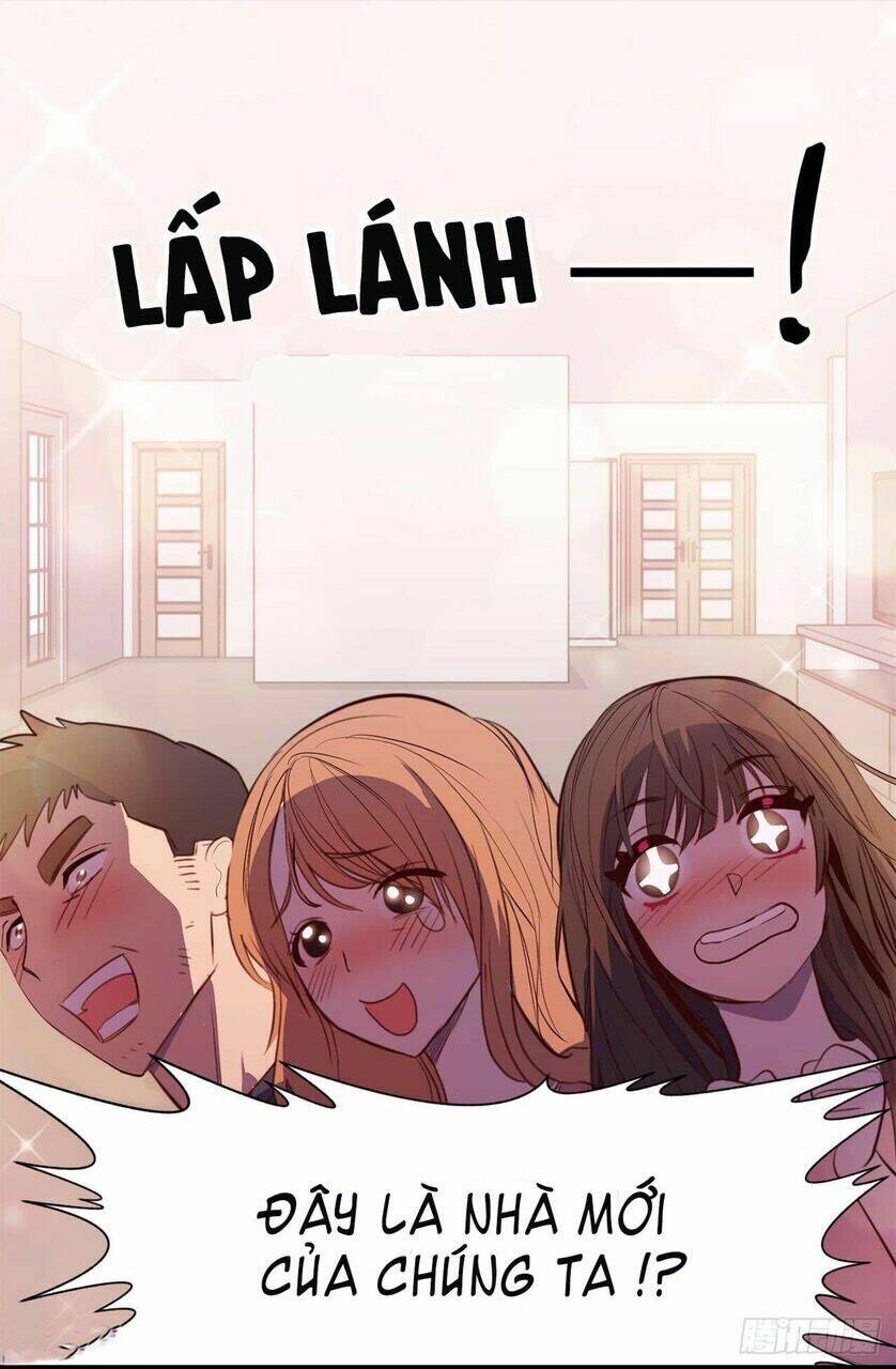 acup tiên sinh chapter 18 25