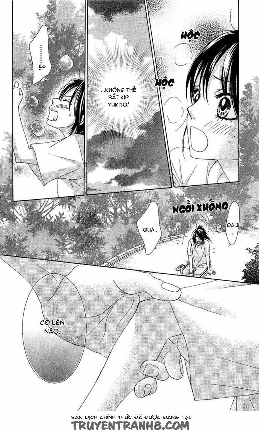 bokutachi wa shitte shimatta chapter 13 47