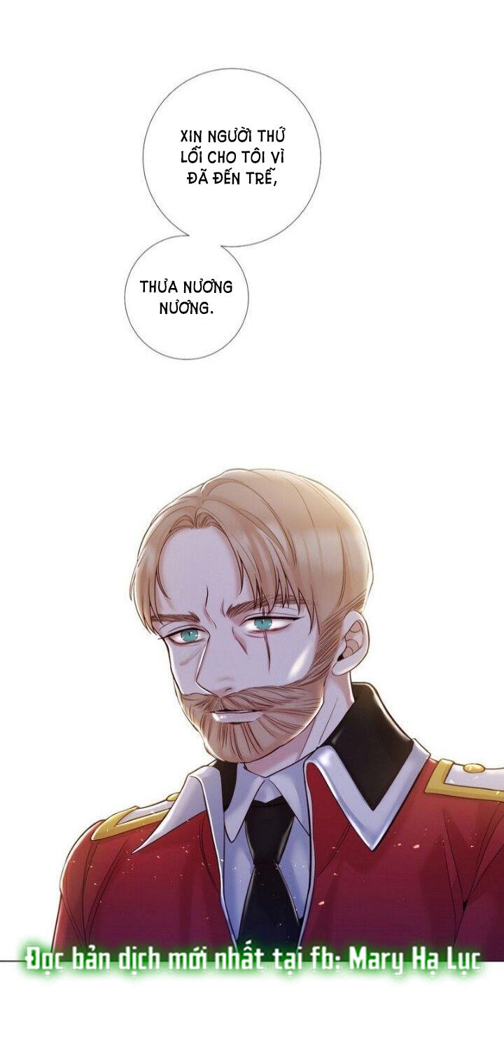 từ tiểu thư thành hoàng hậu - lady to queen chapter 86.1 8