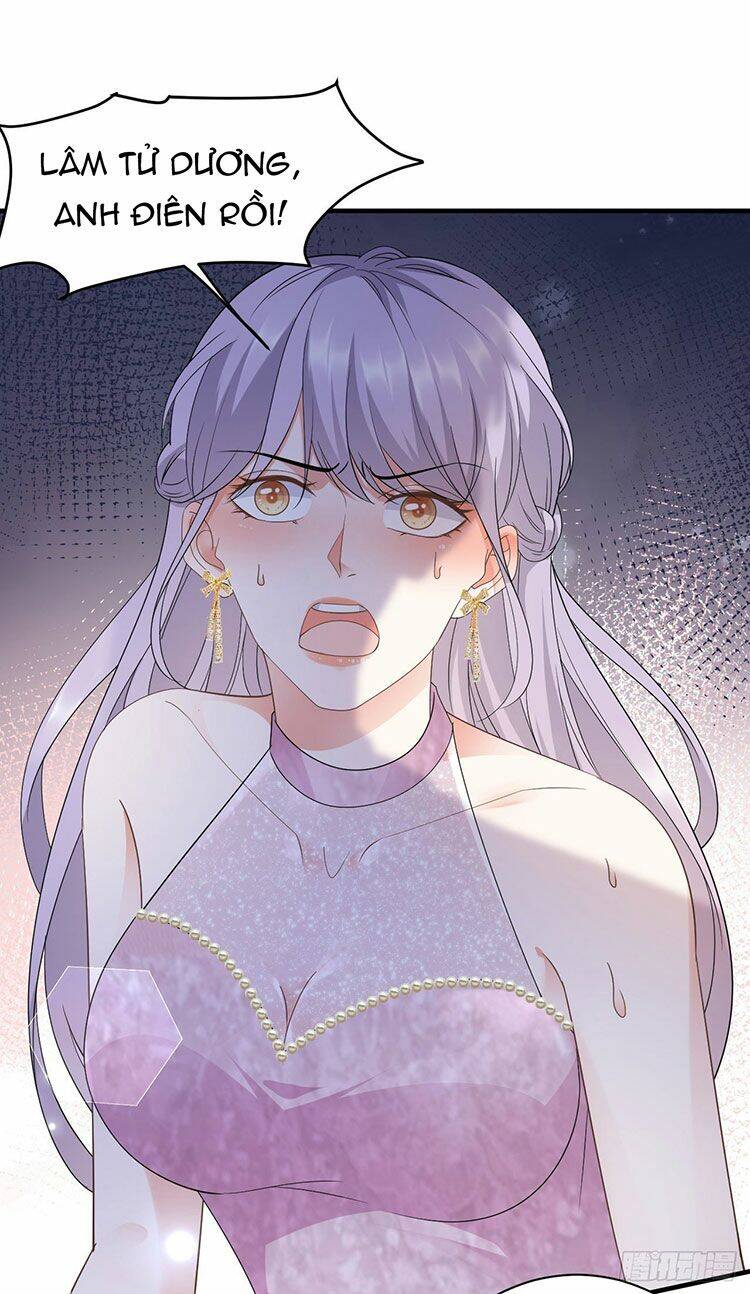 đại tiểu thư có thể có cái gì xấu chapter 23.2 16