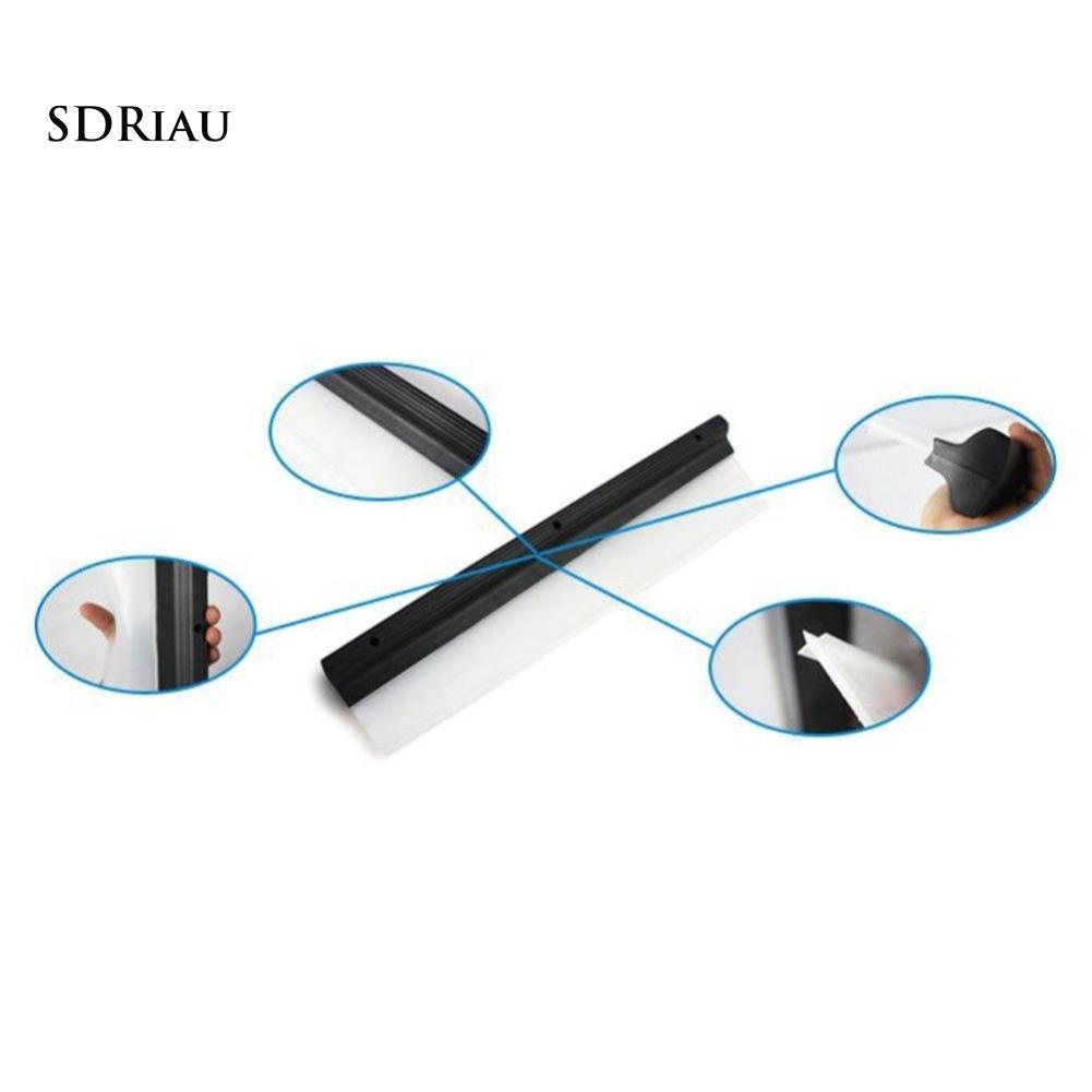 Dụng Cụ Lau Kính Chắn Gió Xe Hơi Nhanh Khô 10inch