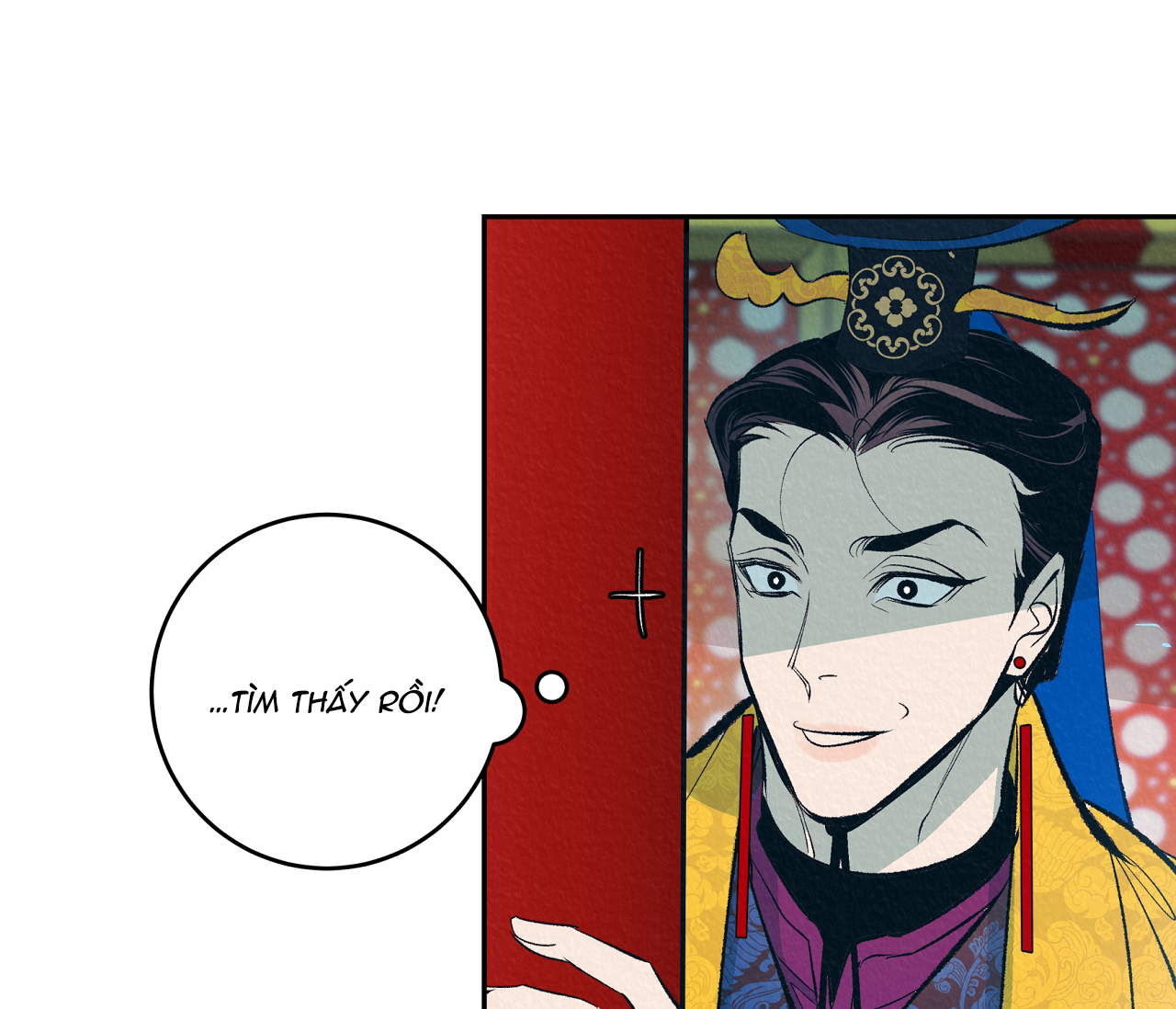 vô liêm sỉ chapter 1 109