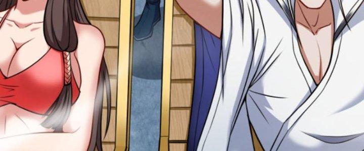 ẩn cư mười vạn năm, đời sau mời ta rời núi chapter 22 7