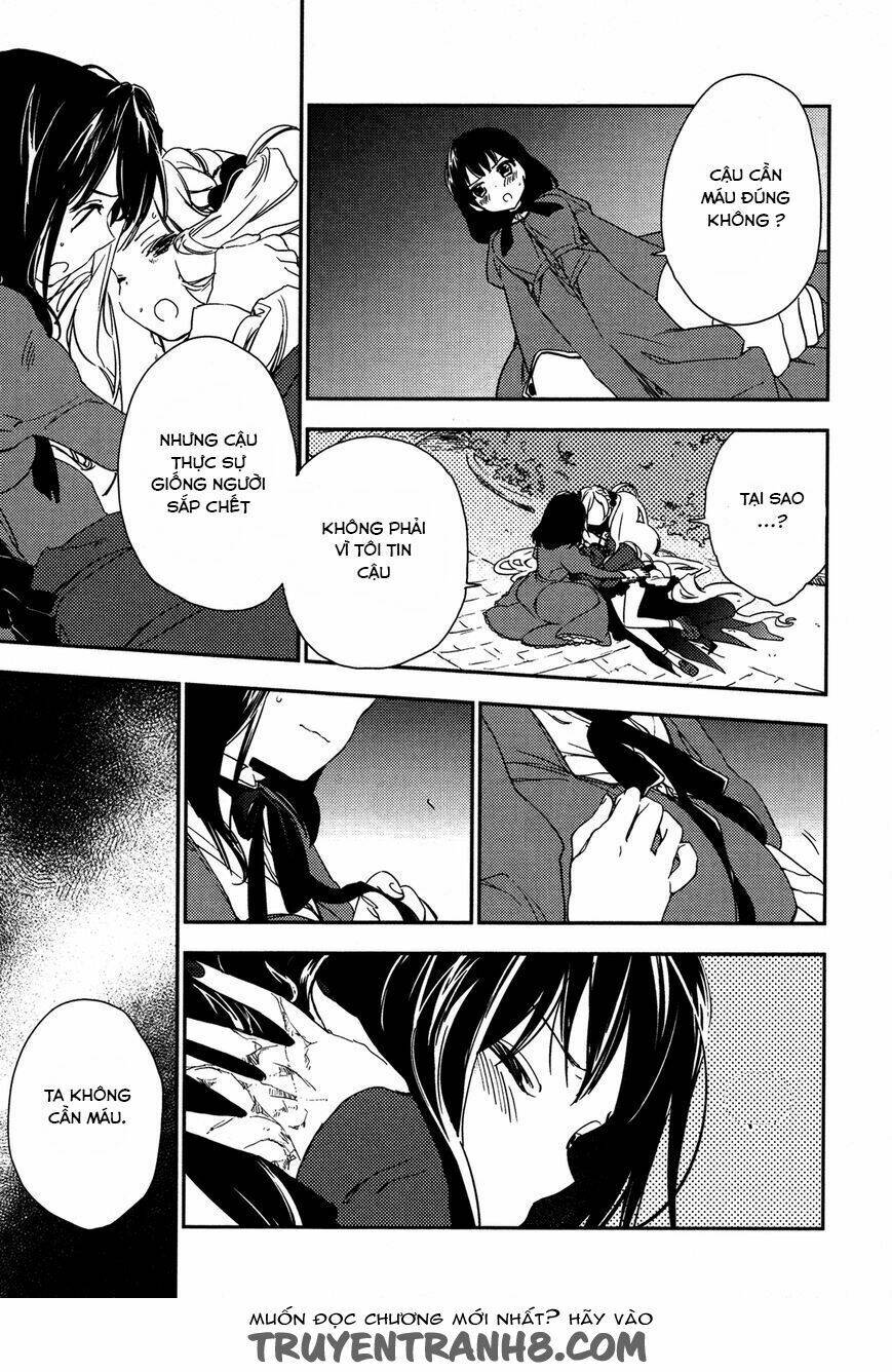 another kiss chapter 1 28