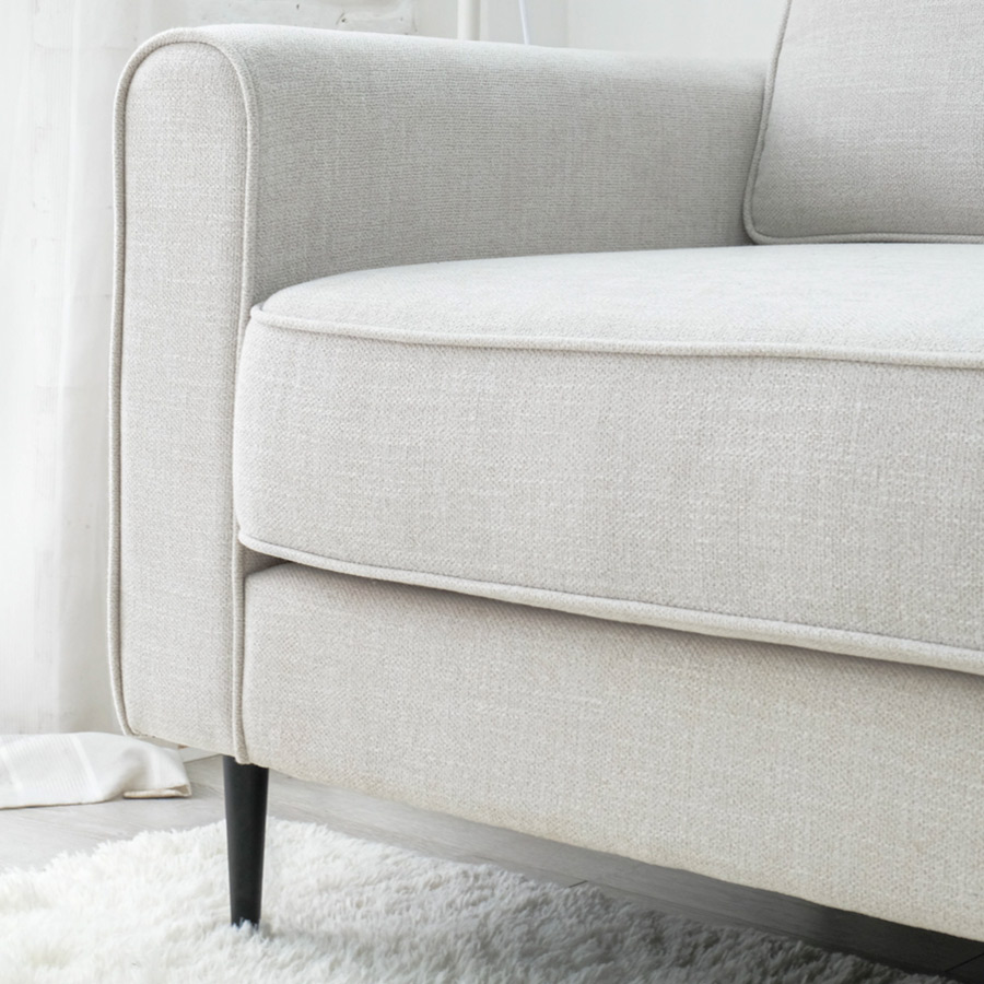 Ghế Sofa Vải 2 Chỗ Cao Cấp BEYOURs