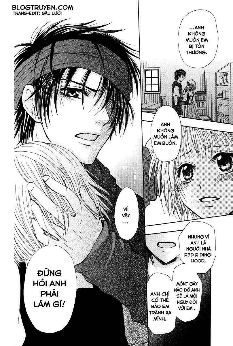 tổng hợp one shot. chapter 207 14