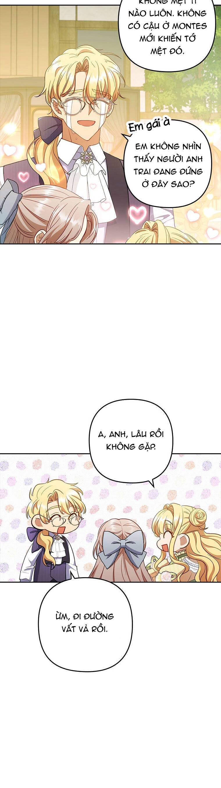 tôi bị quyến rũ bởi nam chính ốm yếu chapter 59 42