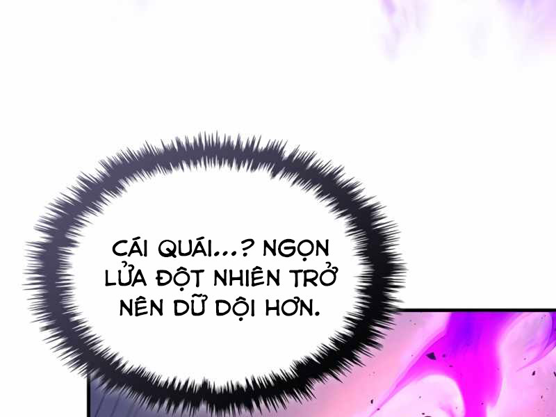 đối đầu với các vị thần Chapter 51 - Trang 2