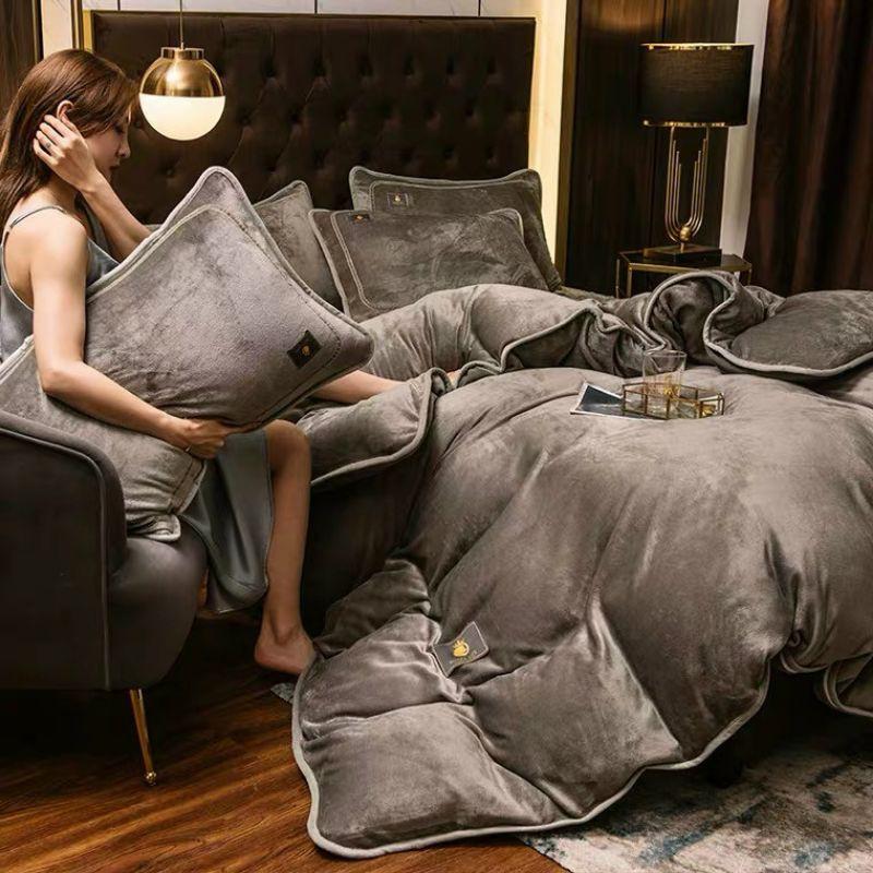 Set nỉ mịn cao cấp
